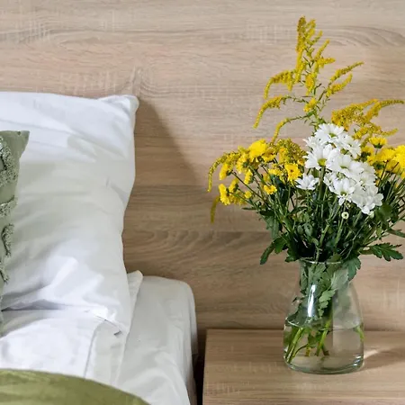 Przy Skarpie Rozbark 4* ビトム