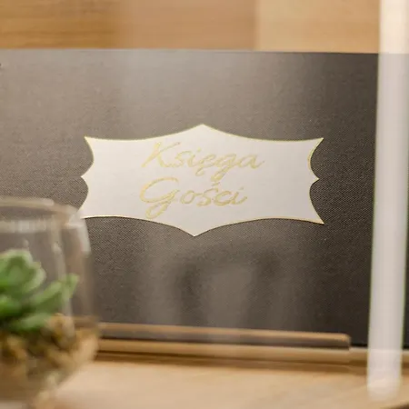 Przy Skarpie Rozbark 4*