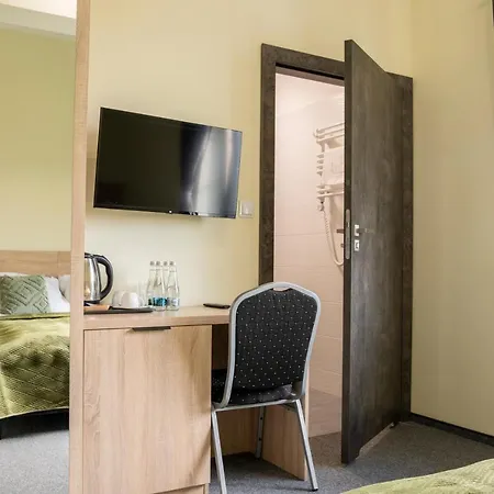 Przy Skarpie Rozbark ビトム