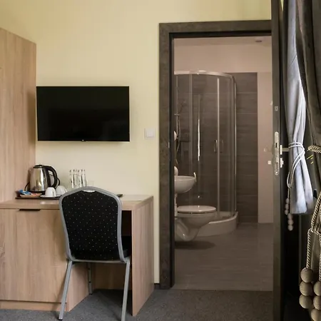 Przy Skarpie Rozbark