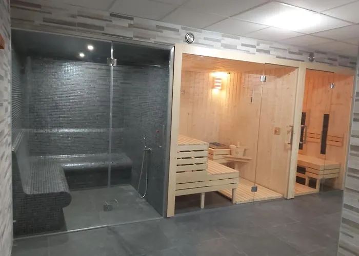 Przy Skarpie Rozbark Bytom