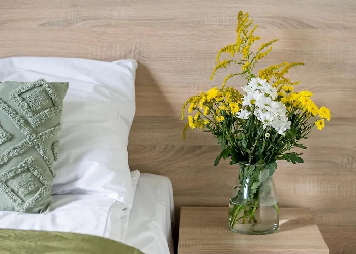 Przy Skarpie Rozbark 4* 바이톰