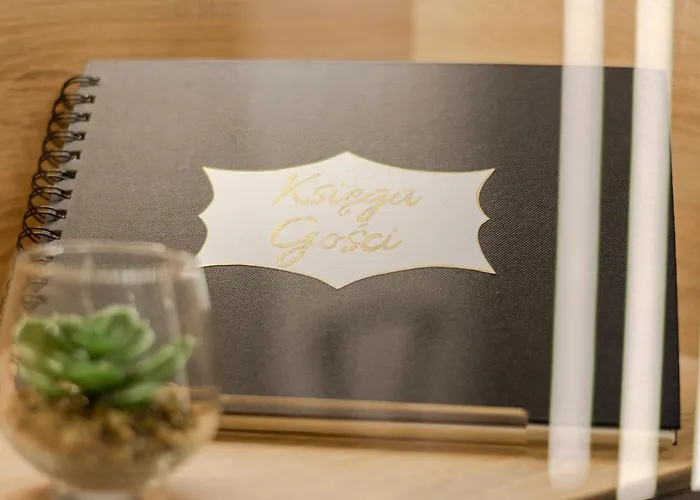 Przy Skarpie Rozbark 4*