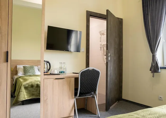 Przy Skarpie Rozbark Bytom