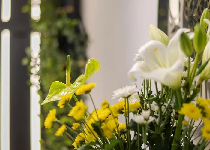 Przy Skarpie Rozbark 4* Bytom