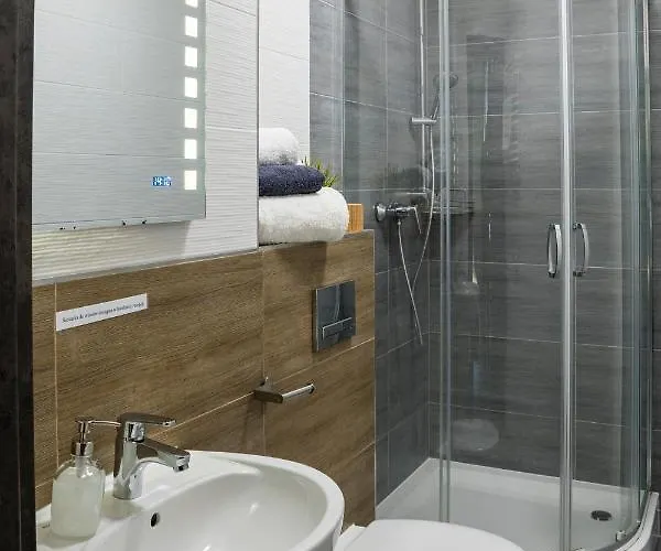 Przy Skarpie Rozbark