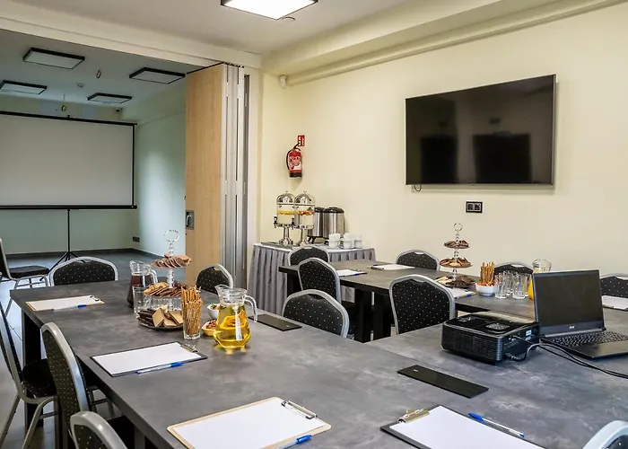 Przy Skarpie Rozbark 바이톰